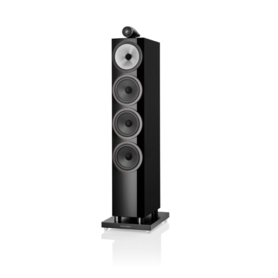 Bowers & Wilkins 702 S3