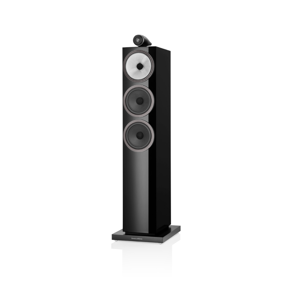 Bowers & Wilkins 703 S3 – Bild 4