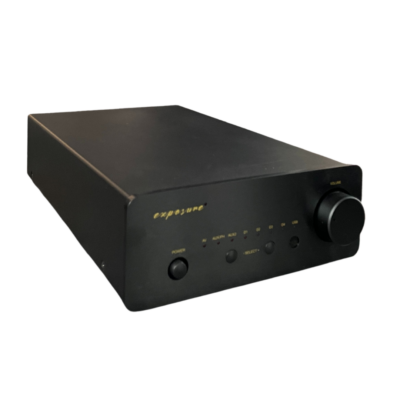 EXPOSURE XM5 INTEGRATED AMPLIFIER