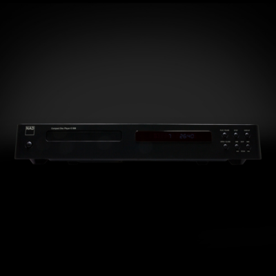 NAD C 538 CD-Spieler