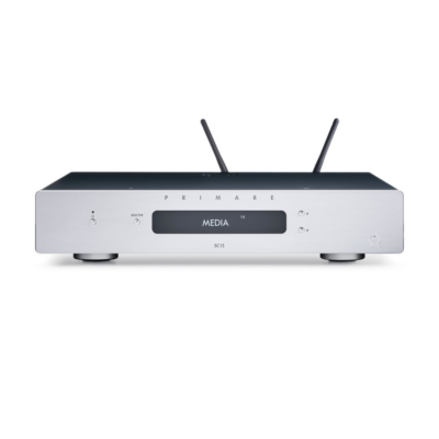 Primare SC15 Prisma MK II