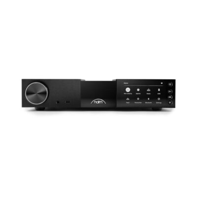 Naim NSC 222