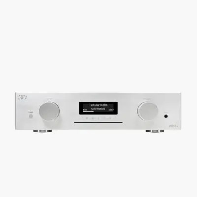 AVM CS 30.3