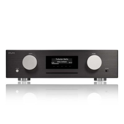 AVM EVOLUTION CS 5.3 / CS 3.3