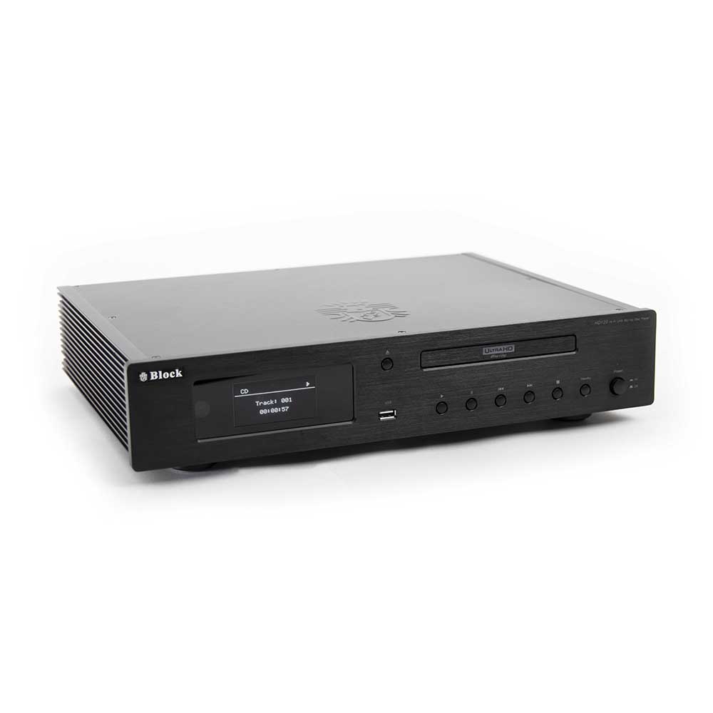 Block HD-120