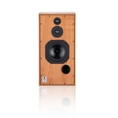 Harbeth Super HL5 Plus XD2