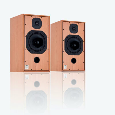Harbeth COMPACT 7ES-3XD2