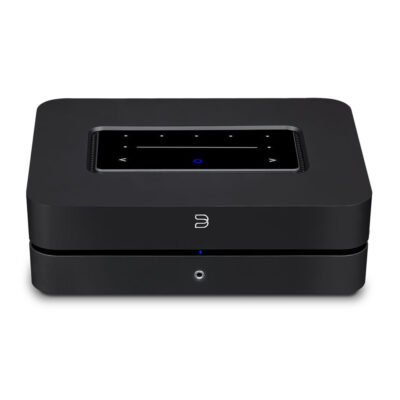 Bluesound Powernode
