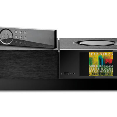 Naim Uniti Nova Power Edition (PE)