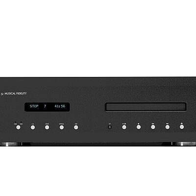 MUSICAL FIDELITY M6sCD (Vorführer)