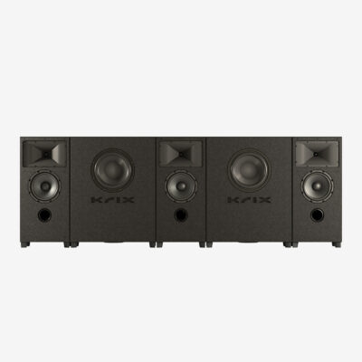 Krix KX MX-5 Grundmodul