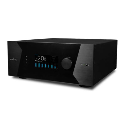 Storm Audio ISR Fusion 20
