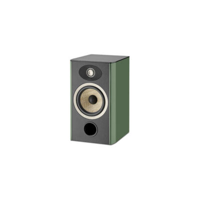 FOCAL ARIA EVO X N°1