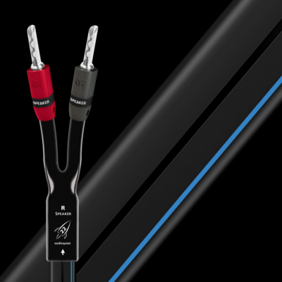 Audioquest Red Rocket 22