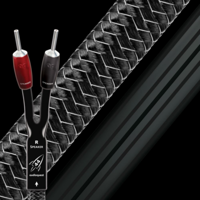 Audioquest Red Rocket 44