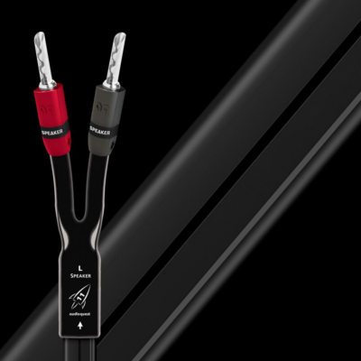 Audioquest Red Rocket 33