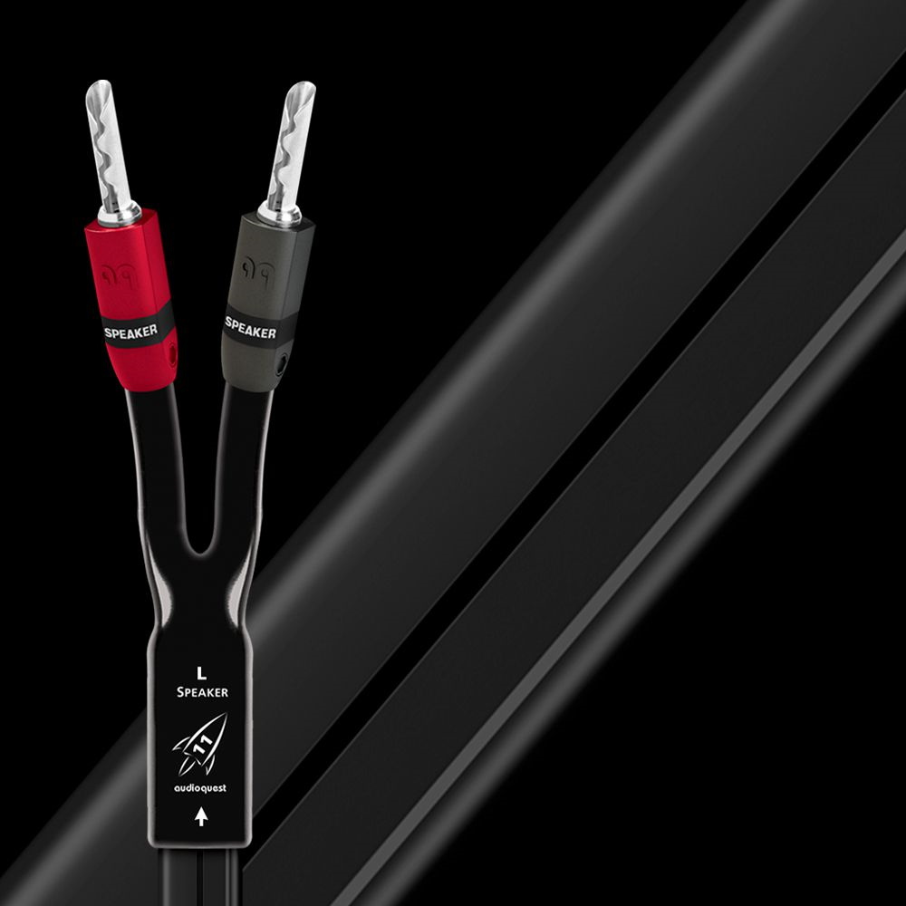 Audioquest Red Rocket 11
