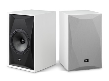 MoFi SourcePoint 8