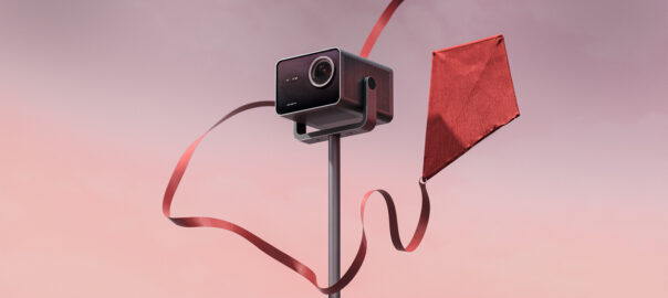 Leica Cine Play 1 – Kinoerlebnis der Extraklasse für Zuhause und Unterwegs