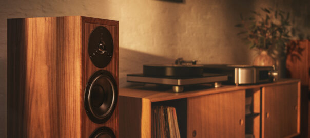 Dynaudio Contour Legacy – Exklusivität erleben bei UNI-HIFI Leipzig