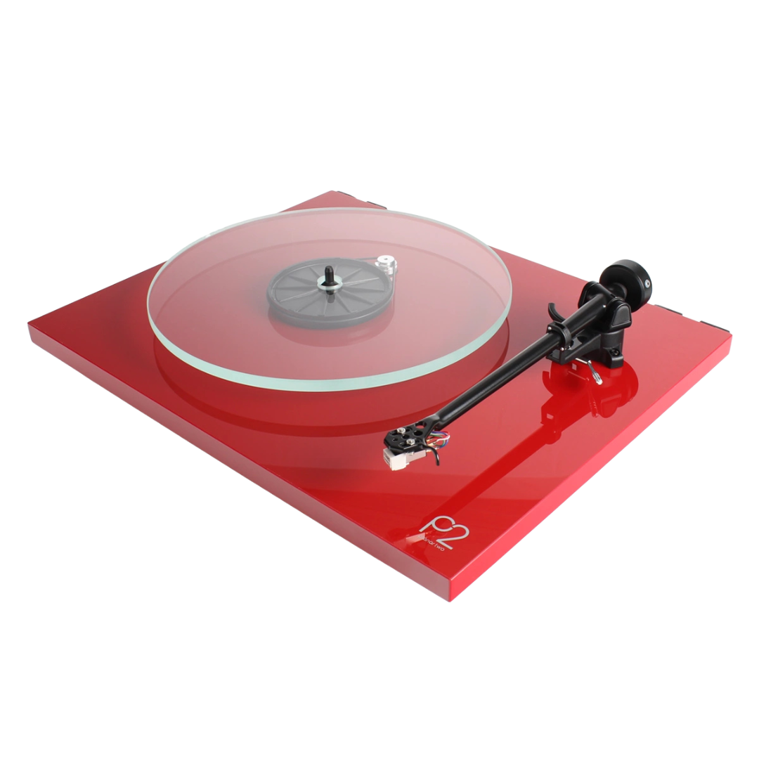 REGA PLANAR 2 – Bild 3