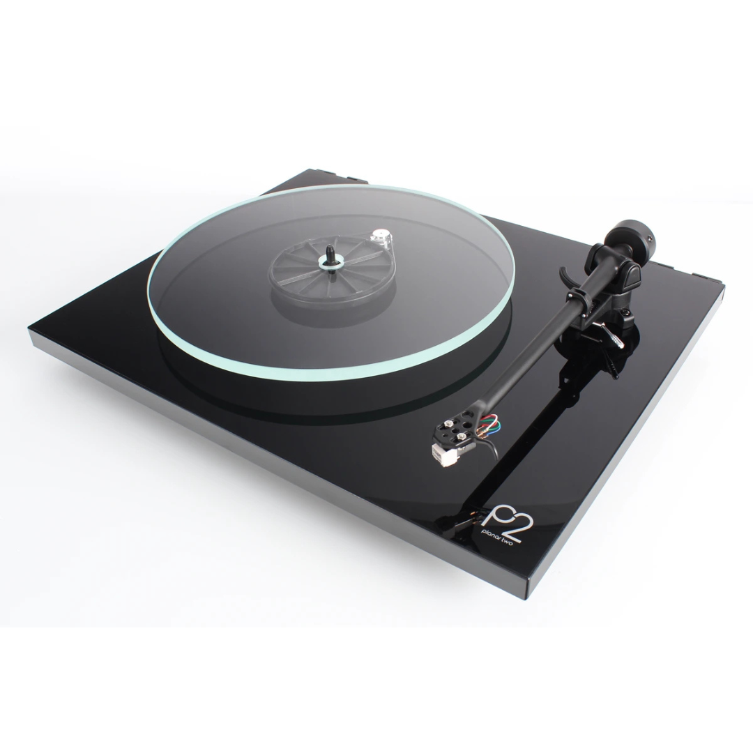 REGA PLANAR 2