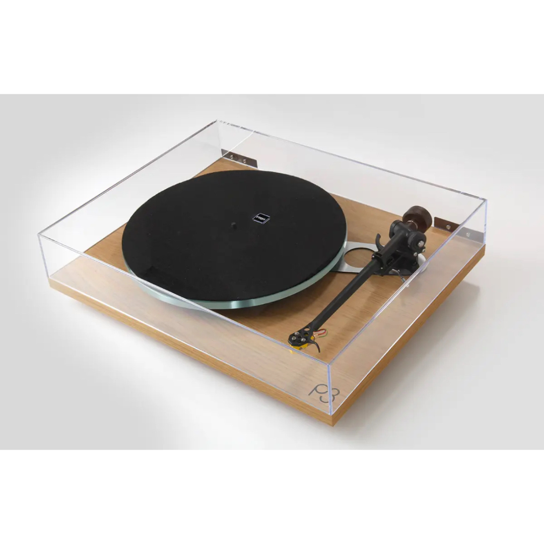 REGA PLANAR 3 – Bild 6