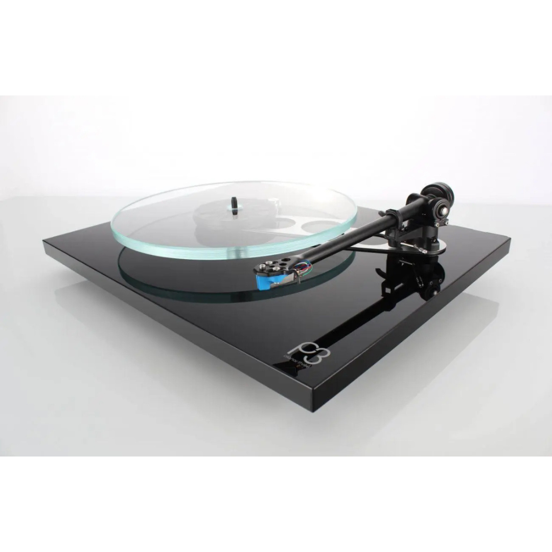 REGA PLANAR 3 – Bild 3