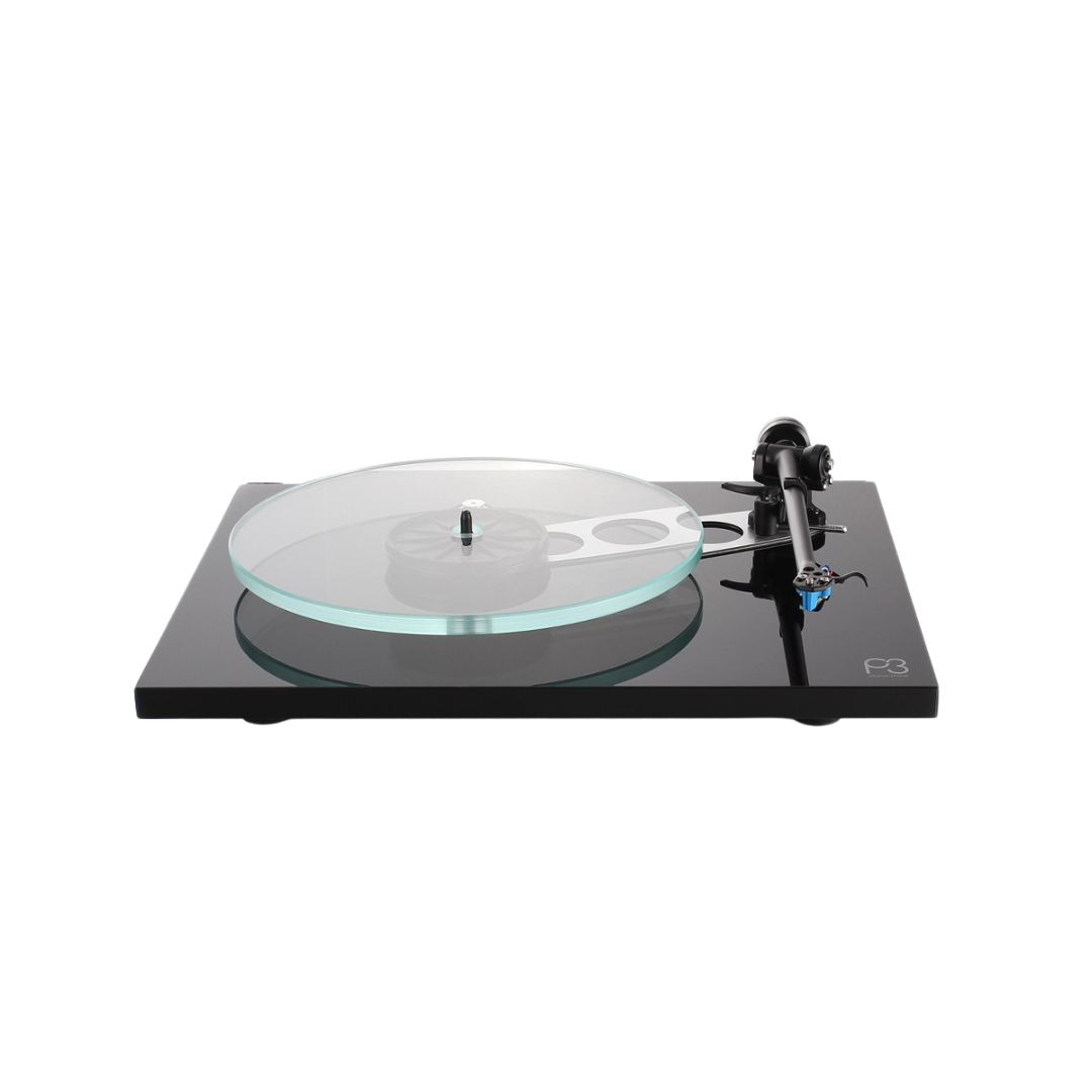 REGA PLANAR 3 – Bild 4