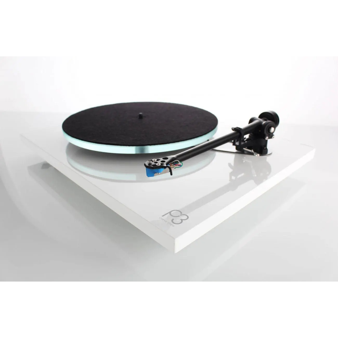 REGA PLANAR 3 – Bild 5
