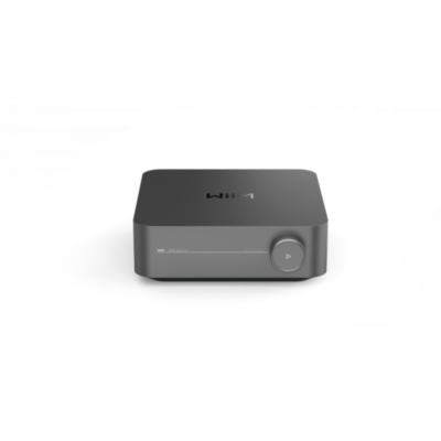 WiiM Amp Pro