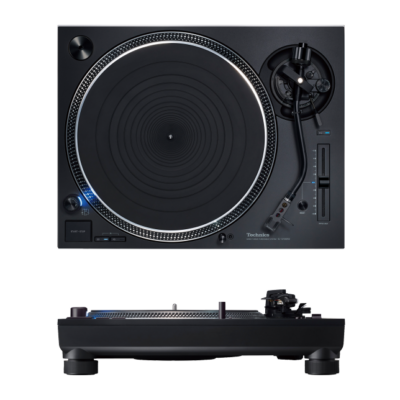 Technics SL-1210GR2