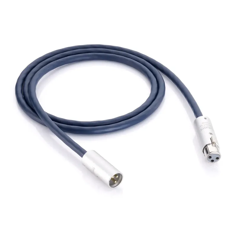 Inakustik Connect 212 Audio | XLR – Bild 3