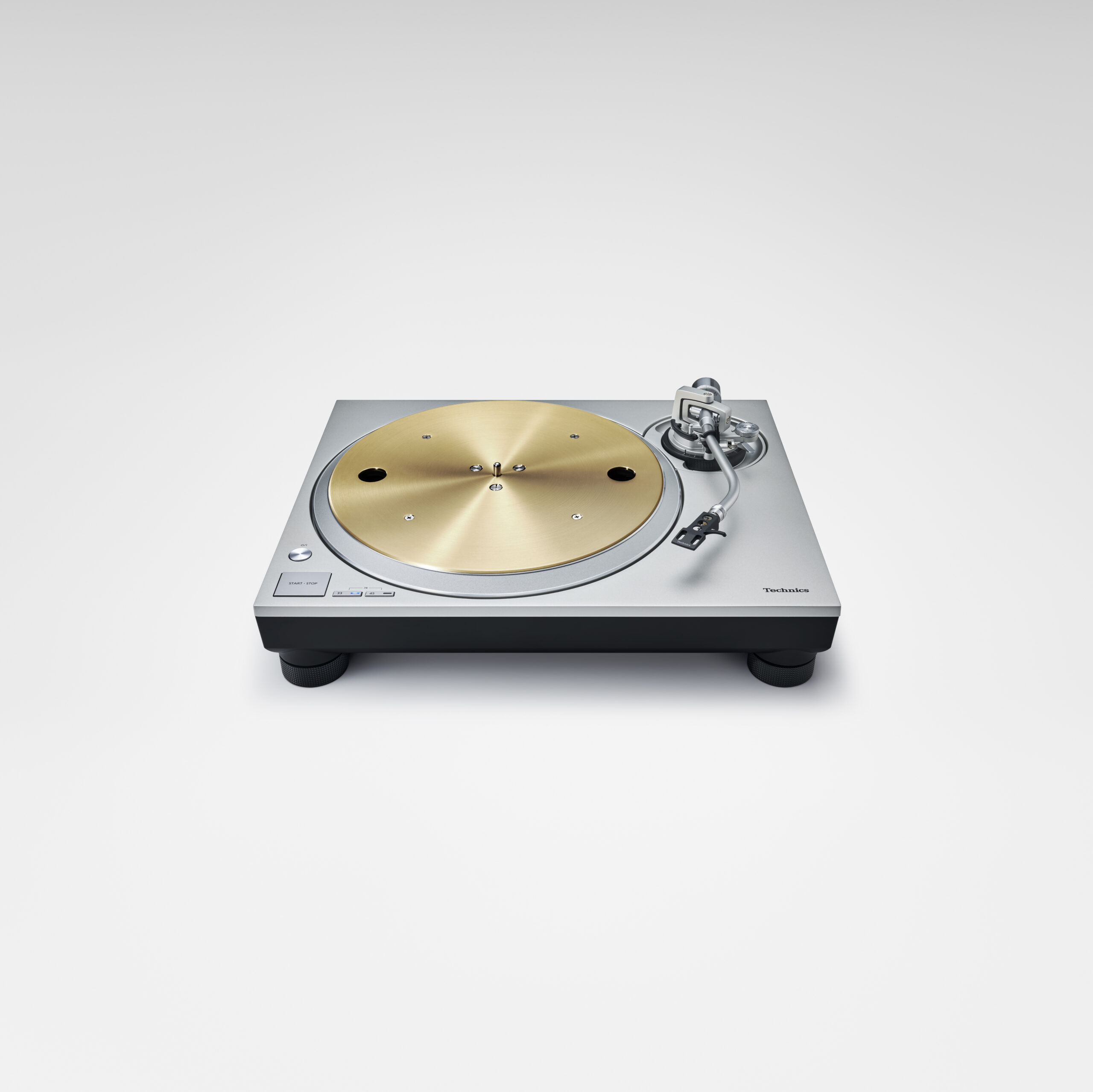 Technics SL-1300G – Bild 3