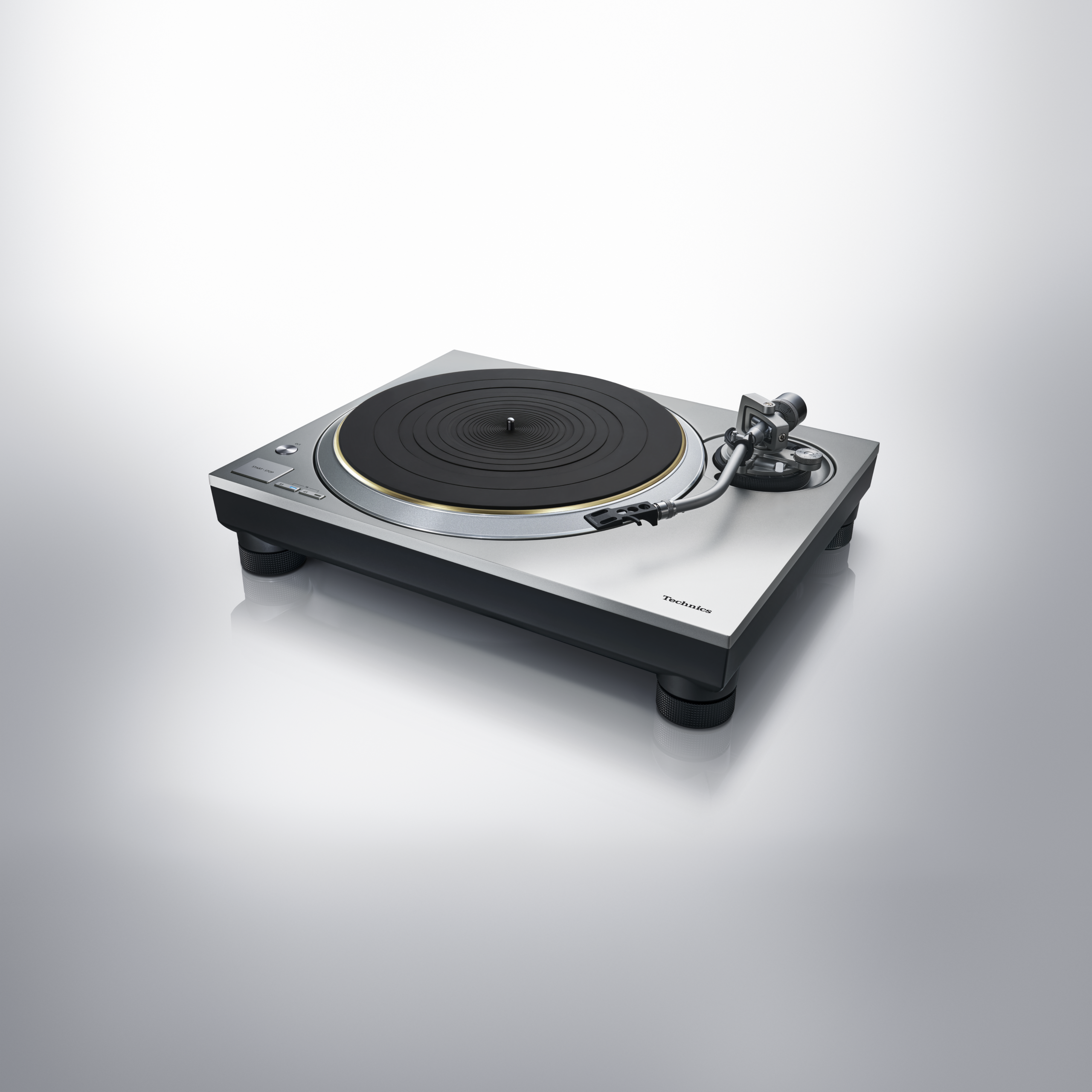 Technics SL-1300G – Bild 4