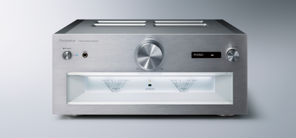 Technics wieder bei UNI-HIFI Leipzig