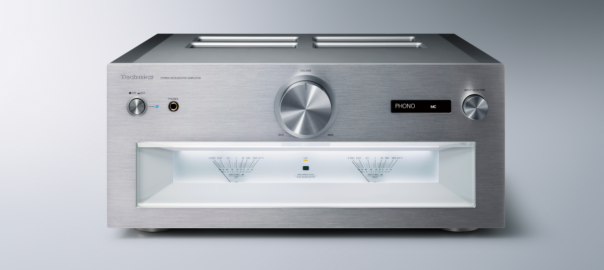 Technics wieder bei UNI-HIFI Leipzig