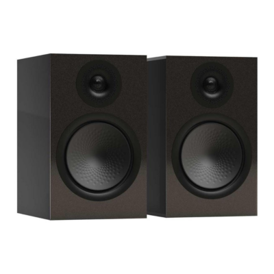 Monitor Audio Silver 100 7G Limited Edition (Metallic Black)