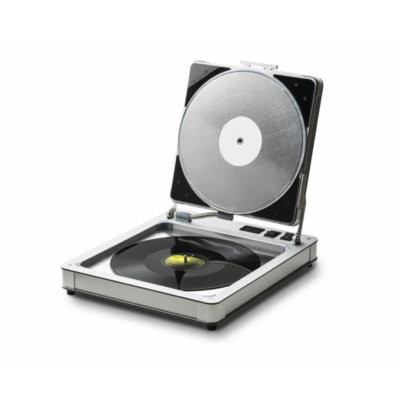 Pro-Ject Flatten it