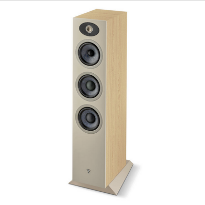 FOCAL THEVA N°2