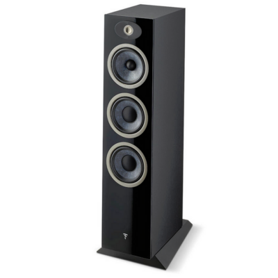 FOCAL THEVA N°3