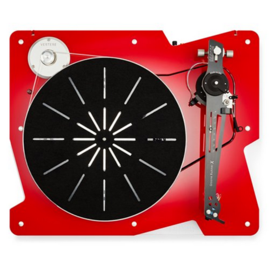 Vertere DG-X – Bild 3