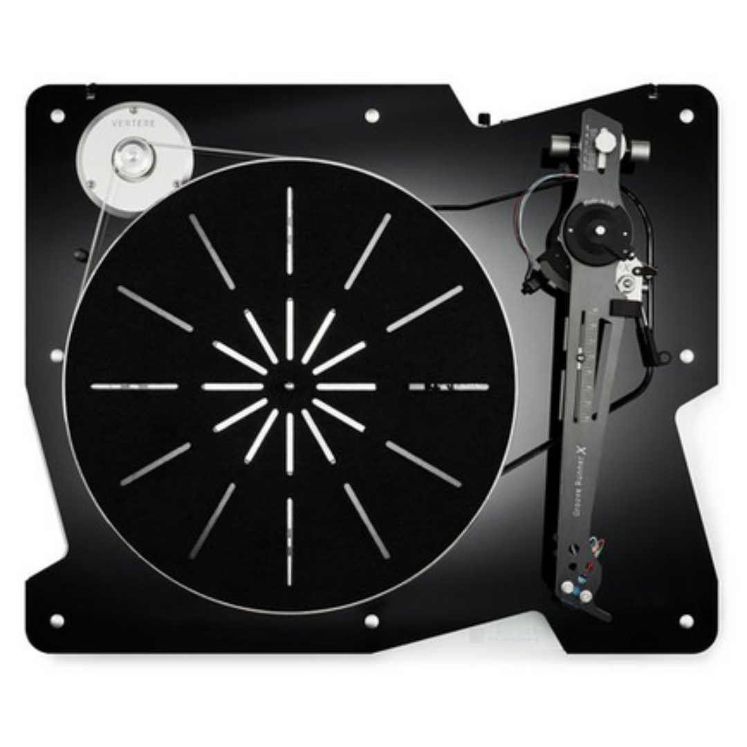 Vertere DG-X – Bild 4