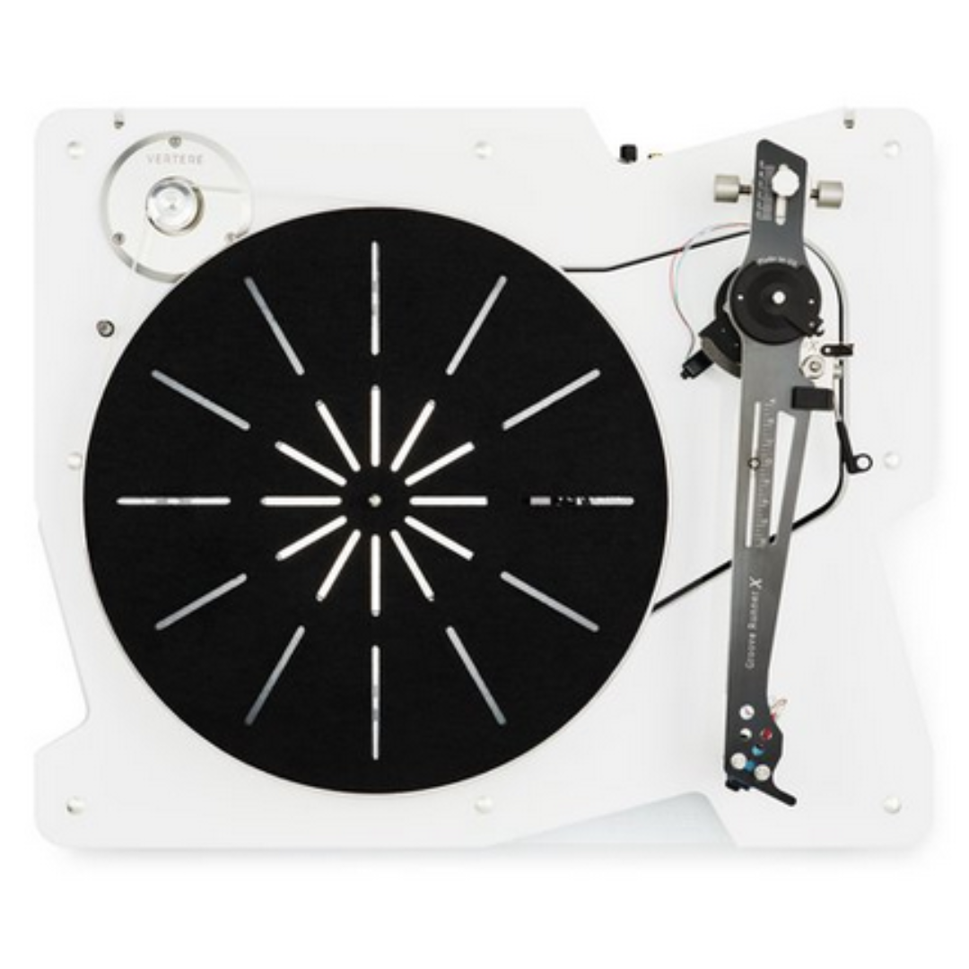 Vertere DG-X – Bild 5