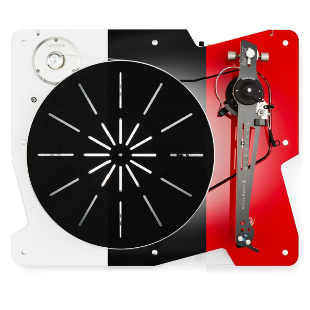 Vertere DG-X – Bild 6