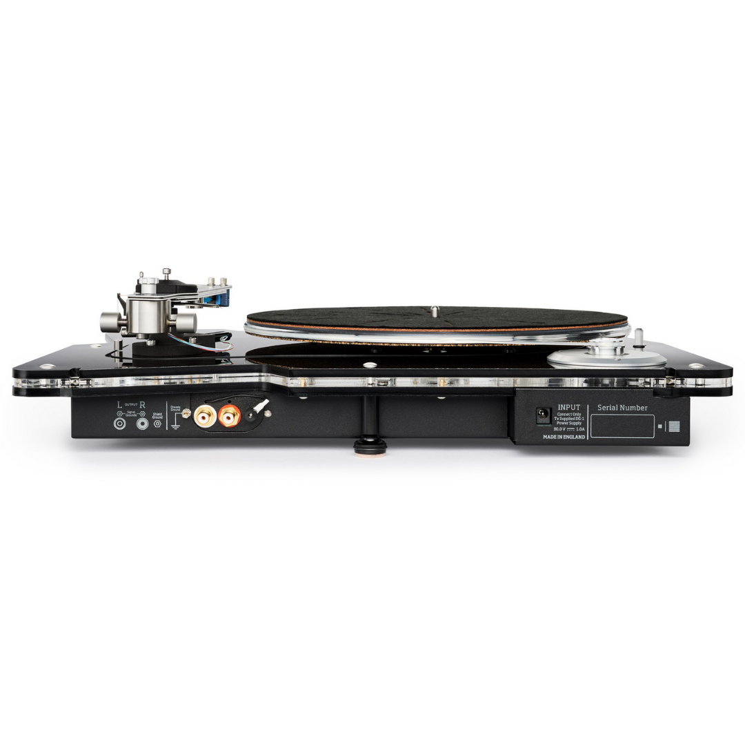Vertere DG-X – Bild 7