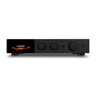 Audiolab 9000A