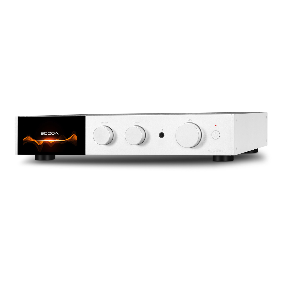 Audiolab 9000A – Bild 3