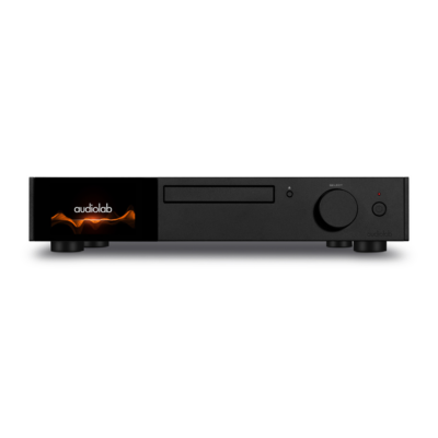 Audiolab 9000CDT