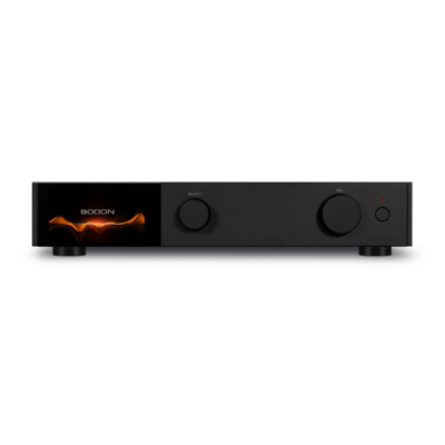 Audiolab 9000N